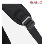 RAHALA SH-51 BAG - Water Resistant - Anti Scratch - Strong Strap 15.6 Inches Laptop Capacity - 11 inches Tablet Capacity - Bottle Pocket - USB Connector