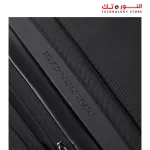RAHALA SH-51 BAG - Water Resistant - Anti Scratch - Strong Strap 15.6 Inches Laptop Capacity - 11 inches Tablet Capacity - Bottle Pocket - USB Connector