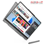 LENOVO IdeaPad 5 2-in-1 14IRH9  Intel® Core i5-13420H - 16GB LPDDR5X - 512GB SSD - Integrated Intel® UHD Graphics - 14INCH WUXGA (1920x1200) IPS Multi Touch  + Touch PEN - WIN 11