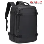 RAHALA Backpacks-RAL1920 - 15.6 Inches Laptop Capacity - 11 inches Tablet Capacity - Water Resistant - Anti Scratch - Strong Strap