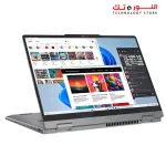 LENOVO IdeaPad 5 2-in-1 14IRH9  Intel® Core i5-13420H - 16GB LPDDR5X - 512GB SSD - Integrated Intel® UHD Graphics - 14INCH WUXGA (1920x1200) IPS Multi Touch  + Touch PEN - WIN 11
