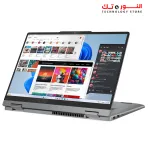 LENOVO IdeaPad 5 2-in-1 14IRH9  Intel® Core i5-13420H - 16GB LPDDR5X - 512GB SSD - Integrated Intel® UHD Graphics - 14INCH WUXGA (1920x1200) IPS Multi Touch  + Touch PEN - WIN 11