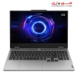 LENOVO LOQ 15IRX10 Intel® Core i5-13450HX - RAM 16GB DDR5 - SSD 512GB -  NVIDIA® GeForce RTX™ 5050 8GB GDDR7 - 15.6INCH FHD IPS 100% sRGB 144Hz G-SYNC® -  WN 11