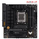 ASUS TUF GAMING B650M-PLUS WIFI - AMD AM5 Socket