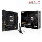 ASUS TUF GAMING B650M-PLUS WIFI - AMD AM5 Socket