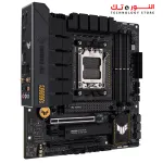 ASUS TUF GAMING B650M-PLUS WIFI - AMD AM5 Socket