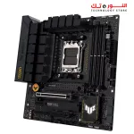 ASUS TUF GAMING B650M-PLUS WIFI - AMD AM5 Socket