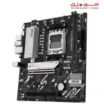 ASUS PRIME B850M-K - PCIe 5.0