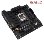 ASUS TUF GAMING B650M-PLUS WIFI - AMD AM5 Socket