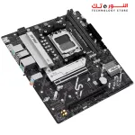 ASUS PRIME B850M-K - PCIe 5.0