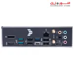 ASUS TUF GAMING B650M-PLUS WIFI - AMD AM5 Socket