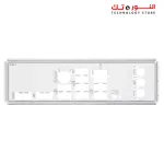 ASUS PRIME B850M-K - PCIe 5.0