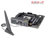 ASUS TUF GAMING B650M-PLUS WIFI - AMD AM5 Socket
