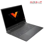 HP VICTUS 15-FA2082WM INTEL CORE I5 13420H - RAM 32GB DDR4 - 512G SSD - NVIDIA GeForce RTX 4050 6GB - 15.6INCH FHD 144HZ - WIN 11