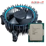 Intel Core I5 14400F MPK CPU