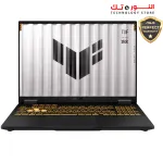 ASUS TUF GAMING F16 FX608JHR RV057W Intel Core I7 14650HX - RAM 16GB DDR5 - 512GB SSD - NVIDIA GeForce RTX 5050 8GB - 16INCH FHD+ 165Hz - WIN11