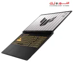 ASUS TUF GAMING F16 FX608JHR RV057W Intel Core I7 14650HX - RAM 16GB DDR5 - 512GB SSD - NVIDIA GeForce RTX 5050 8GB - 16INCH FHD+ 165Hz - WIN11