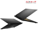 ASUS TUF GAMING F16 FX608JHR RV057W Intel Core I7 14650HX - RAM 16GB DDR5 - 512GB SSD - NVIDIA GeForce RTX 5050 8GB - 16INCH FHD+ 165Hz - WIN11