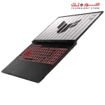 ASUS TUF Gaming A16 FA608PM-RV169W Laptop - AMD Ryzen™ 9-8940HX - RAM 16GB - 1TB SSD - NVIDIA® GeForce RTX™ 5060 8GB - 16INCH FHD+ 165Hz - Win11