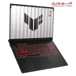 ASUS TUF Gaming A16 FA608PM-RV169W Laptop - AMD Ryzen™ 9-8940HX - RAM 16GB - 1TB SSD - NVIDIA® GeForce RTX™ 5060 8GB - 16INCH FHD+ 165Hz - Win11