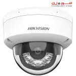 HIKVISION CAMERA DS-2CD1163G2-LIU IP 6MP INDOOR 2.8MM Smart Hybrid Light Fixed Dome Network Camera