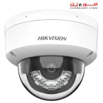 HIKVISION CAMERA DS-2CD1143G2-LIU IP 4MP INDOOR MIC - 4 MP Smart Hybrid Light Fixed Dome Network Camera