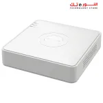 HIKVISION DVR IDS-7108HQHI-M1/T 8-ch 1080P Mini 1U H.265 AcuSense DVR
