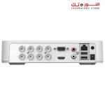 HIKVISION DVR IDS-7108HQHI-M1/T 8-ch 1080P Mini 1U H.265 AcuSense DVR