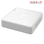 HIKVISION DVR IDS-7104HQHI-M1/T 4-ch 1080P Mini 1U H.265 AcuSense DVR - Deep learning based human and vehicle targets classification of Motion Detection 2.0