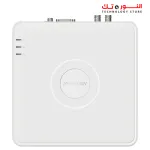 HIKVISION DVR IDS-7104HQHI-M1/T 4-ch 1080P Mini 1U H.265 AcuSense DVR - Deep learning based human and vehicle targets classification of Motion Detection 2.0
