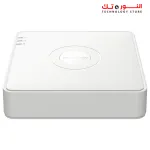 HIKVISION DVR IDS-7104HQHI-M1/T 4-ch 1080P Mini 1U H.265 AcuSense DVR - Deep learning based human and vehicle targets classification of Motion Detection 2.0