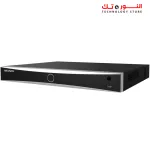 HIKVISION NVR DS-7616NXI-K2 16-ch 1U K Series AcuSense 4K NVR - Up to 16-ch IP camera inputs