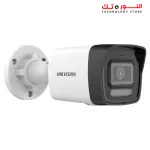 HIKVISION CAMERA DS-2CD1063G2-LIU IP 6MP 3.6MM INDOOR Smart Hybrid Light Fixed Bullet Network Camera