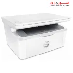 HP PRINTER LASER JET MFP M141A 3×1