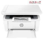 HP PRINTER LASER JET MFP M141A 3×1