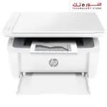 HP PRINTER LASER JET MFP M141A 3×1