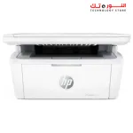 HP PRINTER LASER JET MFP M141A 3×1