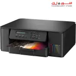 BROTER PRINTER DCP-T530DW 3×1 WIRELESS