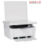 HP PRINTER LASER JET MFP M141W 3×1
