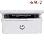 HP PRINTER LASER JET MFP M141W 3×1