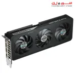 GIGABYTE GeForce RTX™ 5060 Ti EAGLE MAX OC 16G