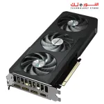 GIGABYTE GeForce RTX™ 5060 Ti EAGLE MAX OC 16G