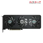 GIGABYTE GeForce RTX™ 5060 Ti EAGLE MAX OC 16G