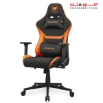 COUGAR ARMOR ONE V2 F - GAMING CHAIR