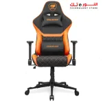 COUGAR ARMOR ONE V2 F - GAMING CHAIR