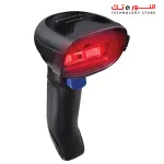 Datalogic QuickScan QD-2200 1D Barcode Scanner