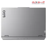 LENOVO LOQ 15AHP10 AMD Ryzen™ 7 250 - RAM 16GB DDR5 - 512GB SSD - NVIDIA GeForce RTX™ 5060 8GB GDDR7 - 15.6INCH FHD IPS 100% sRGB, 144Hz, G-SYNC® - Keyboard White Backlit, Arabic - 2 Year Warranty