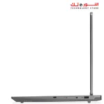 LENOVO LOQ 15AHP10 AMD Ryzen™ 7 250 - RAM 16GB DDR5 - 512GB SSD - NVIDIA GeForce RTX™ 5050 8GB GDDR7 - 15.6INCH FHD IPS 100% sRGB, 144Hz, G-SYNC® - Keyboard White Backlit, Arabic - 2 Year Warranty