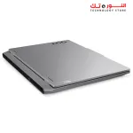 LENOVO LOQ 15AHP10 AMD Ryzen™ 7 250 - RAM 16GB DDR5 - 512GB SSD - NVIDIA GeForce RTX™ 5060 8GB GDDR7 - 15.6INCH FHD IPS 100% sRGB, 144Hz, G-SYNC® - Keyboard White Backlit, Arabic - 2 Year Warranty