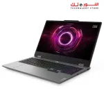 LENOVO LOQ 15AHP10 AMD Ryzen™ 7 250 - RAM 16GB DDR5 - 512GB SSD - NVIDIA GeForce RTX™ 5050 8GB GDDR7 - 15.6INCH FHD IPS 100% sRGB, 144Hz, G-SYNC® - Keyboard White Backlit, Arabic - 2 Year Warranty